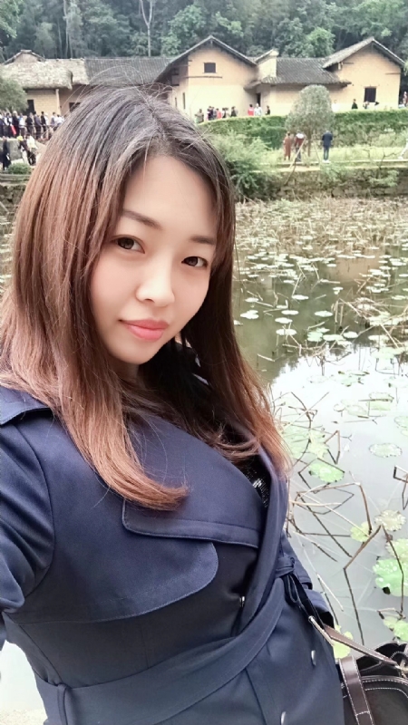 百合的第一张照片--重庆交友中心