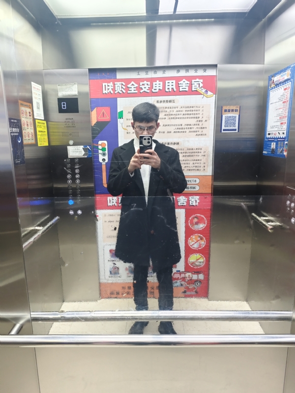 求姻缘的第一张照片--重庆交友中心