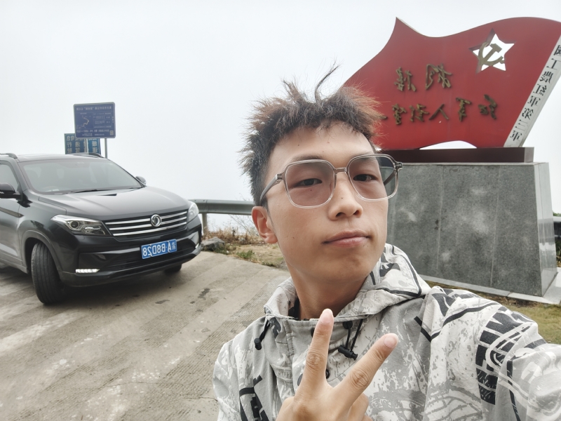 六十一的第一张照片--重庆交友中心