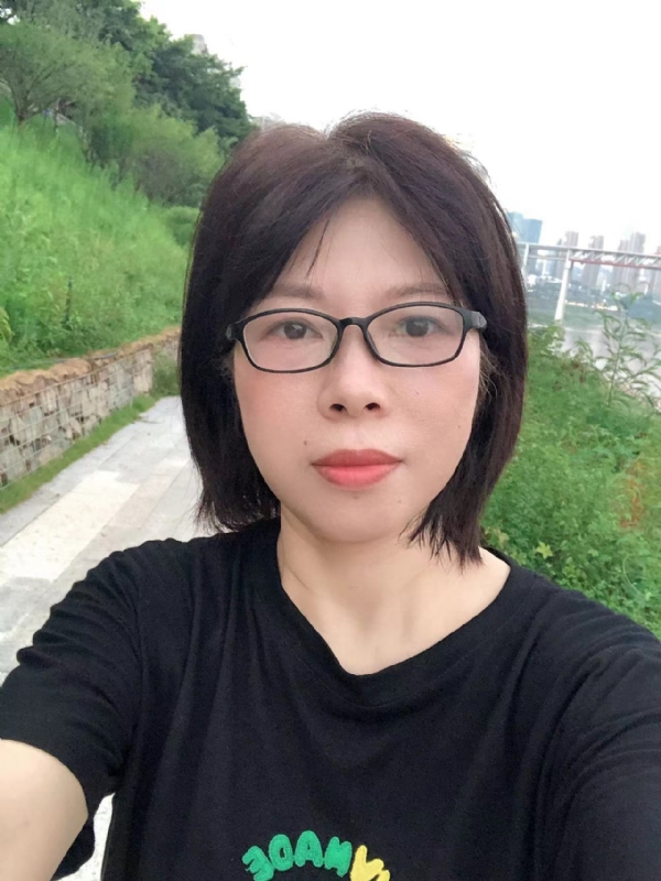 Amay的第二张照片--重庆交友中心