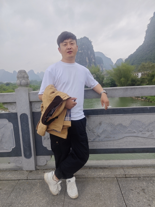 天选之人的第一张照片--重庆交友中心