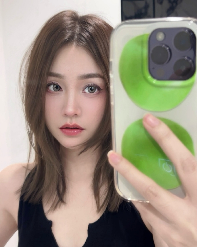 Claire的第一张照片--重庆交友中心