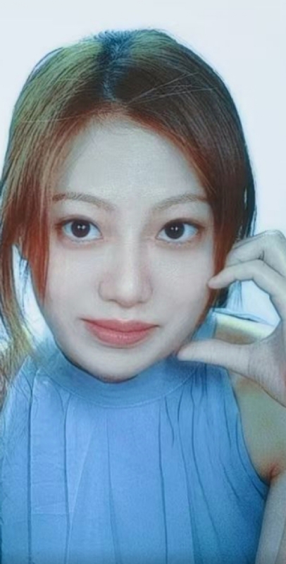 陈欣悦的第一张照片--重庆交友中心