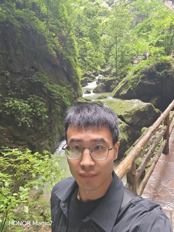 美丑不过一张脸的第二张照片--重庆交友中心