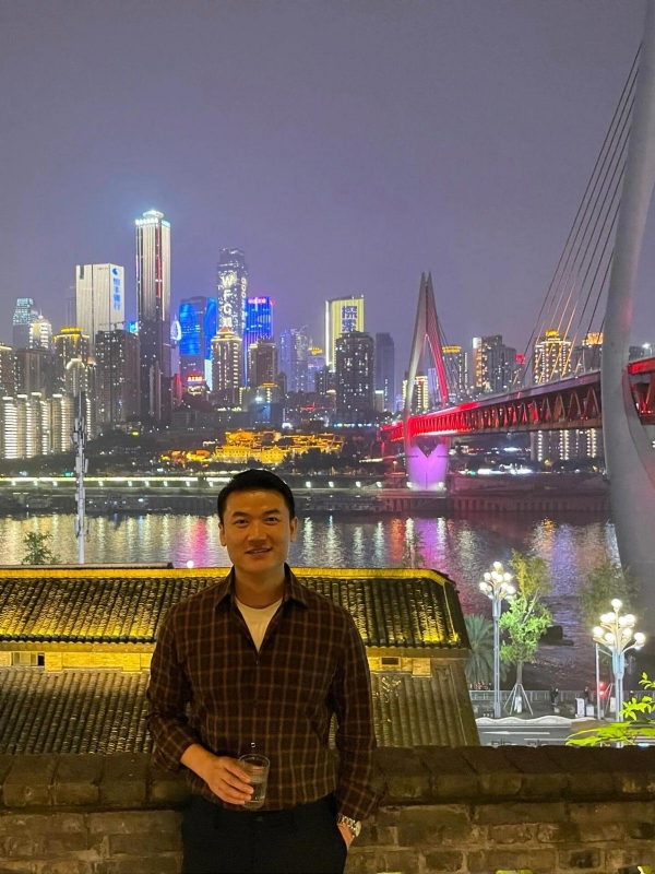 御風的第一张照片--重庆交友中心