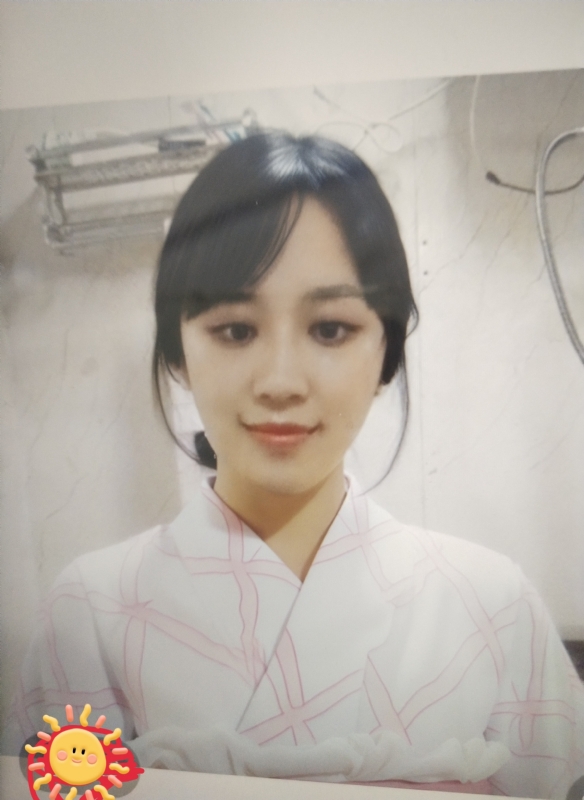 冷清秋的第一张照片--重庆交友中心