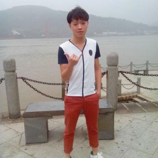 刘子颖的第一张照片--重庆987交友网
