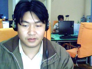 阳刚书生的第一张照片--重庆987交友网