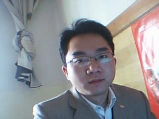 憨豆先生的第一张照片--重庆987交友网