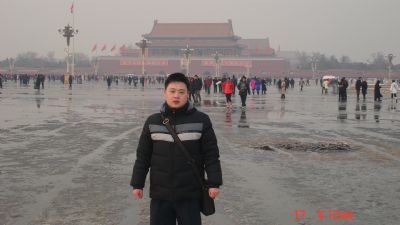 猎人2010的第一张照片--重庆987交友网