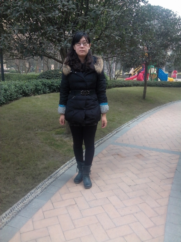 冬季的雨的第一张照片--重庆987交友网