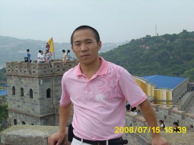 成功男人的第一张照片--重庆987交友网