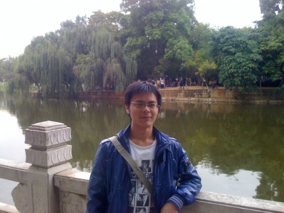 leo的第一张照片--重庆987交友网